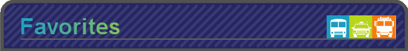 Favorites